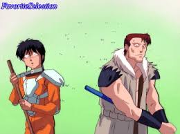 「コジロー・サカイ 無責任艦長タイラー」の画像検索結果