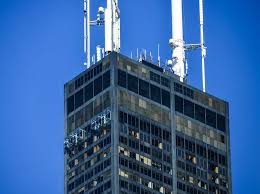 Image result for sears towers chicago