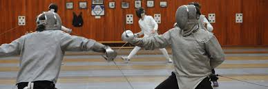Image result for Salle Paul Fencing Club
