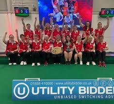 Image result for St Neots Bowling Club