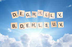 Image result for Psalter Scrabble Club