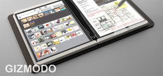 Image result for microsoft courier