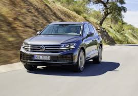 Image result for vw touareg