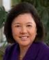 Irene Hirano Inouye