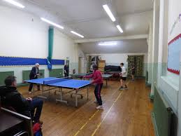 Image result for ABBOTS ROAD TABLE TENNIS CLUB: