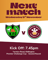 Image result for Virginia Water Football Club