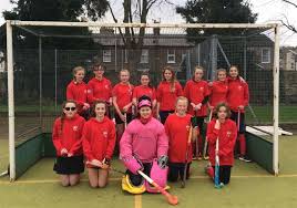 Image result for Cliftonville Hockey Club