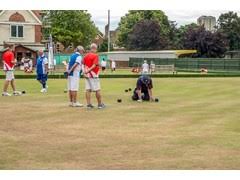 Image result for Eastbourne Bowls Club