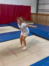 Image result for Bounce Gymnastics & Trampoline Club