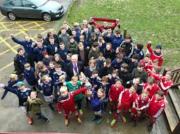 Image result for Haslemere Town Youth Football Club