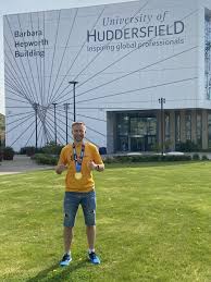 Image result for Holmfirth Harriers Ac