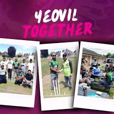 Image result for Yeovil Blind Bowls Club