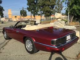Image result for Carnival Red 1996 Jaguar