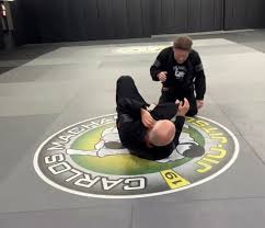 Image result for RCJ Machado Jiu-Jitsu Dallas