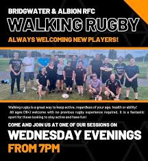 Image result for Bridgwater & Albion RFC