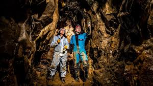 Image result for York University Caving & Potholing Club