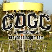 Image result for Croydon Disc Golf Club