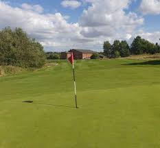 Image result for The Great Lever & Farnworth Golf Club Ltd