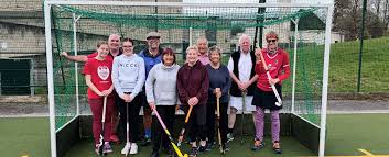 Image result for Stroud Hockey Club