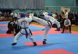 Image result for Swindon East TAGB Tae Kwon-Do
