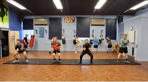 Image result for Sefton Amateur Boxing Club Community Gym