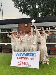 Image result for Glodwick Cricket Club