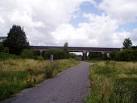 Site of Staveley (Central) - via Daymix