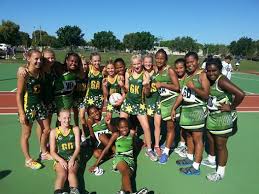 Image result for Grasshoppers Netball Club