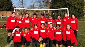 Image result for Caversham Trent Football Club
