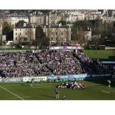 Image result for City Of Bath Rgc