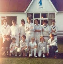 Image result for Gateshead Fell Cricket Club