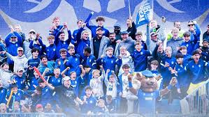 Image result for Christchurch United Fc