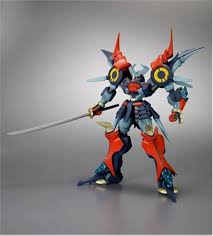 「ゼンガー・ゾンボルト」の画像検索結果