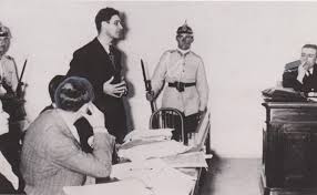 Image result for Zelea codreanu