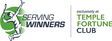 Image result for Temple Fortune Club