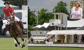 Image result for Inglesham Polo Centre