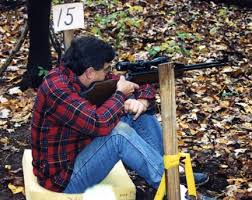 Image result for Grantham Target Shooting Club