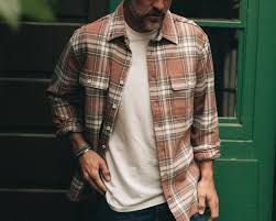 Image result for flannel shirt