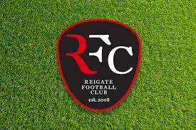 Image result for Reigate Rugby Football Club