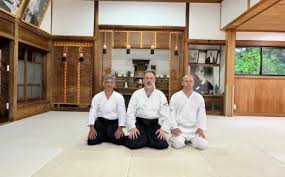 Image result for Aikido - Takama Hara Aikido Dojo