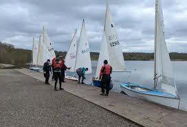 Image result for Sandwell Valley Sailing Club