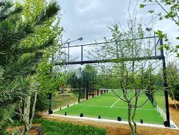 Image result for Esher Lawn Tennis Club