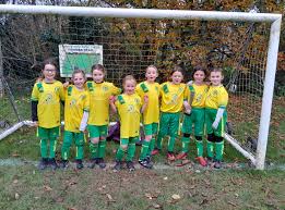 Image result for Cumnor Minors Football Club