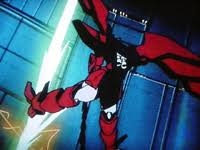 「サリィ・ポオ 新機動戦記ガンダムW」の画像検索結果