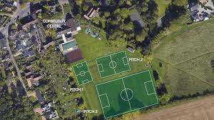 Image result for Milton Keynes Village Community Sports Club
