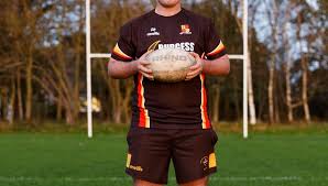 Image result for Tarleton Rugby Union Football Club