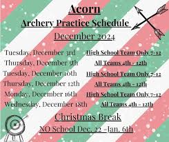 Image result for Acorn Archers
