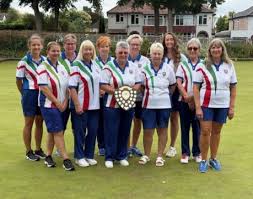 Image result for Royal Leamington Spa Bowling Club