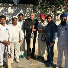 Image result for Shere Cricket Club