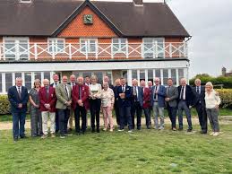 Image result for Reigate Heath Golf Club